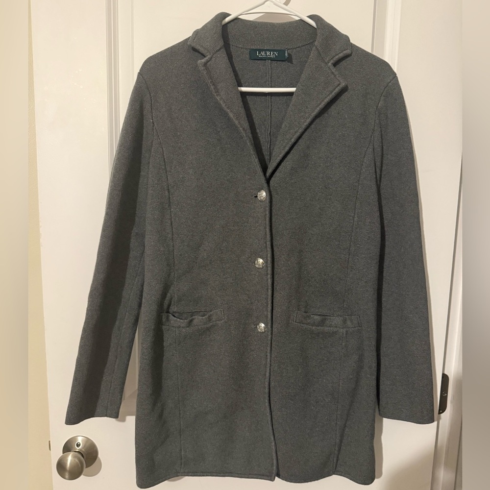 Ralph Lauren Blazer/Jacket